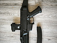 Scorpion Evo v Upgradu