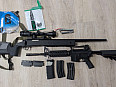 Cyma CM700 + CM607