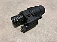 PS - 14 / GT 14 NVG Gen 2 mono