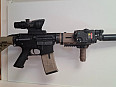 AR-15 Arcturus