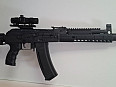 AT-AK01 Arcturus