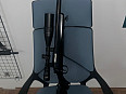 Custom VSR10 odstřelovačka