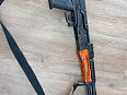 GHK AKM gen 1