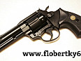 Flobert revolver KORA 4" cal. 6mm