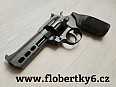 Flobert revolver ALFA 2020 Edition cal. 6mm