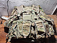 Osprey Mk4 MTP (180/104) + set sumek a Viper doplňky