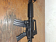 ICS M4A1 AEG