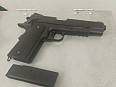 Airsoftova zbraň 9m