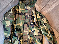 Us army,marines parka Ecwcs Gore Woodland M-L