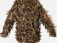Novritsch ghillie jacket Kreuzotter