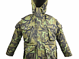 KOUPÍM bundu pro odstřelovače (smock) vz.95 les