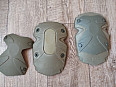 Chrániče pro Clawgear Raider