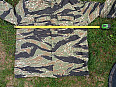 Blůza Tiger Strip 