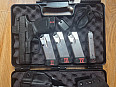 Pistole HS Produkt H11 Hellcat, 9 mm Luger