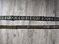 MOLLE Battle belt od High Level Gear v RG