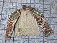 Kompletní uniforma SIXMM typu G3 Multicam