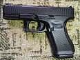 Umarex Glock 19 gen5 MOS