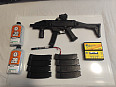 Scorpion Evo3
