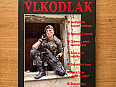 Vlkodlak - Marek Chlíbek