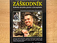 Záškodník - Marek Chlíbek