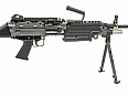 Sháním M249 v kovové verzi, základ nebo klidně jen tělo s mechem nebo i bez mechu
