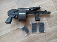 Prodám APS Street Sweeper Mk2