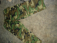 us goretex kalohoty