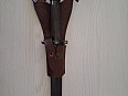 Švédský bajonet m/1896