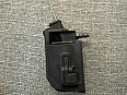CTM 90° HPA adaptér pro AAP-01 a G-series na zásobníky AEG M4 - Černá