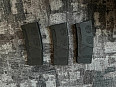 Airsoftový zásobník 220BB Mi-Cap AR15/M4/M16 - Black [DE] 3X