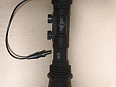 RIS svítilna M961