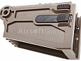 ASG CZ 805 BREN šachta pro M4