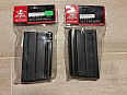 Zásobník Scar H VFC VF9 mag 500rounds