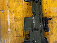 Airsoftová zbraň FREYA R15 gen.2 M-LOK 7" celokov - Oliva