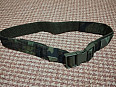 Taktický opasek molle 50mm - vz.95 AS-TEX
