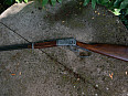 Winchester 1892 - Kolser