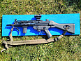 MP5 upgrade