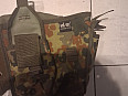 chest rig flecktarn