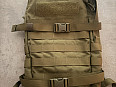 Batoh Tasmanian Tiger  Essential Pack MK II