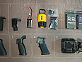 Airsoft prebytky