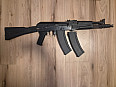 E&L AK105 Fullupgrade