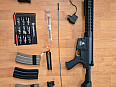LANCER TACTICAL M4
