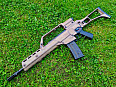 Classic Army H&K CA36K - AEG
