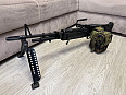 M60 Vietnam - Nefunkční!