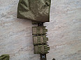 Battle belt