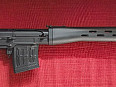 SVD Dragunov