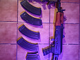 CYMA AK-74U
