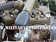 MOTOR JEEP WILLYS MB