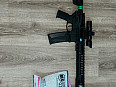 SLR rifleworks LT gen.3 sd13 NSR nebula etu
