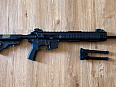 Delta Armory PAR MK3 16"